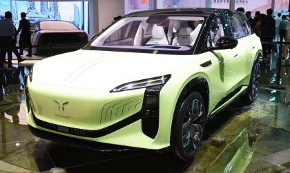 Xe Xanh: Liên minh đổi pin xe điện tại Trung Quốc đã có 7 thành viên, mới nhất có thêm FAW